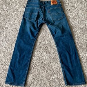 Levi’s 513